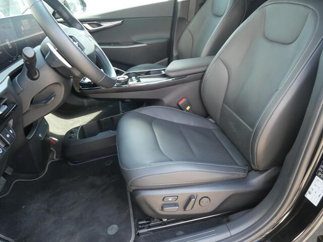 KIA EV6 Plus 77.4 kWh | Stoel verwarming/ventilatie | dode Hoek | Elek. kofferklep | Stoel geheugen |