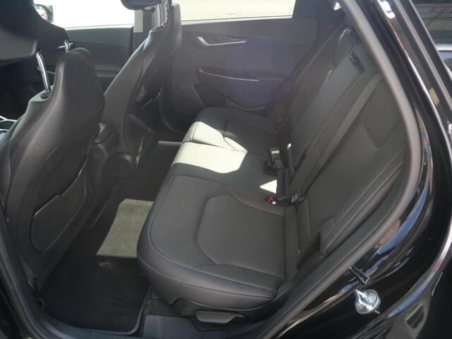 KIA EV6 Plus 77.4 kWh | Stoel verwarming/ventilatie | dode Hoek | Elek. kofferklep | Stoel geheugen |