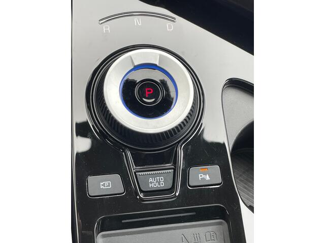 KIA EV6 GT-Line AWD 77.4 kWh Navigatie, Schuifdak, 20"Lm, LED, Adaptive Cruise Control, Stoel/Stuurverwarming, Climate Control