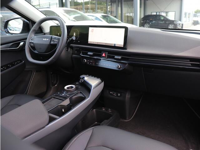 KIA EV6 Plus Advanced Pano 84 kWh I Gratis laadpaal I Snel leverbaar
