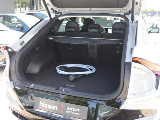 KIA EV6 Plus Advanced Pano 84 kWh I Gratis laadpaal I Snel leverbaar