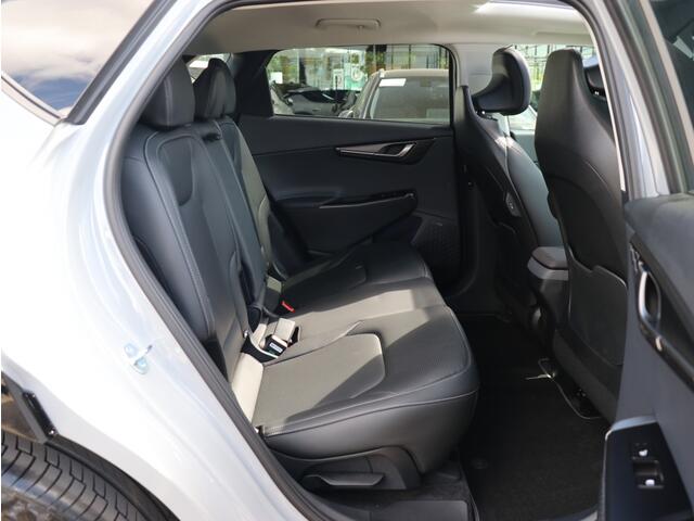 KIA EV6 Plus Advanced Pano 84 kWh I Gratis laadpaal I Snel leverbaar