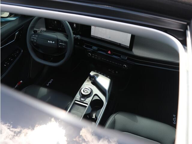 KIA EV6 Plus Advanced Pano 84 kWh I Gratis laadpaal I Snel leverbaar