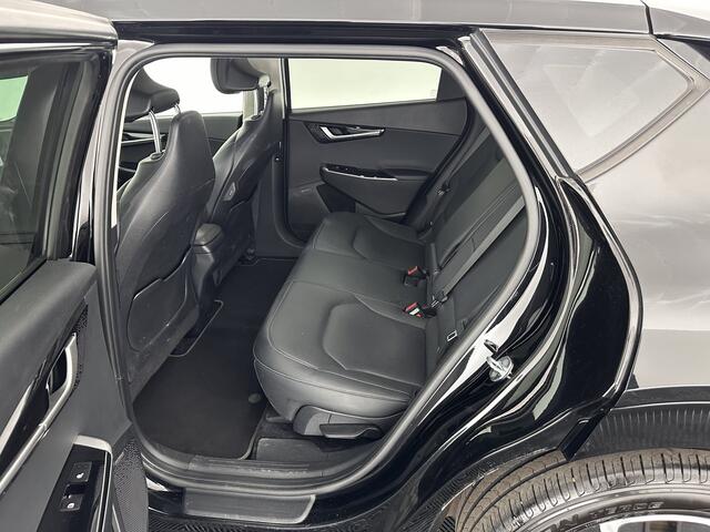 KIA EV6 Plus 77.4 kWh [ 3-Fase ] (INCL-BTW) *FULL-LEATHER | ADAPTIVE-CRUISE | HEAT-PUMP | WIDE-SCREEN-DIGI-COCKPIT | MERIDIAN-AUDIO | MEMORY-PACK | FULL-LED | KEYLESS | CAMERA | DAB | BLIND-SPOT | NAVI-FULLMAP | AMBIENT-LIGH