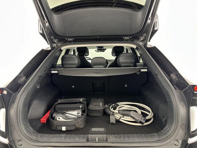 KIA EV6 Plus 77.4 kWh [ 3-Fase ] (INCL-BTW) *FULL-LEATHER | ADAPTIVE-CRUISE | HEAT-PUMP | WIDE-SCREEN-DIGI-COCKPIT | MERIDIAN-AUDIO | MEMORY-PACK | FULL-LED | KEYLESS | CAMERA | DAB | BLIND-SPOT | NAVI-FULLMAP | AMBIENT-LIGH