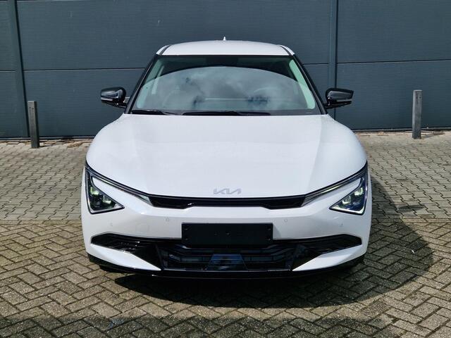 KIA EV6 Plus 84 kWh