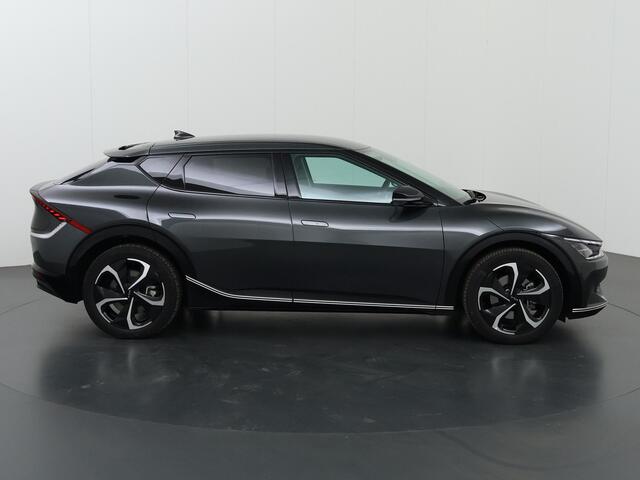 KIA EV6 Edition Advanced 77.4 kWh | SOH 99% | 20 Inch lichtmetalen velgen | Lederen Bekleding | Stoel/Stuurwielverwarming | Elekt. Stoelverstelling met geheugen |