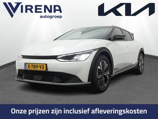 kia-ev6-light-58-kwh---navigatie---