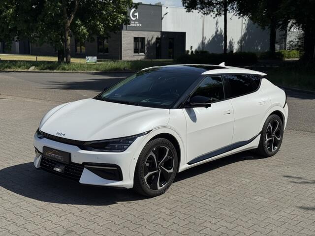 KIA EV6 GT-Line 77.4 kWh *1 eig. Vol Opties*