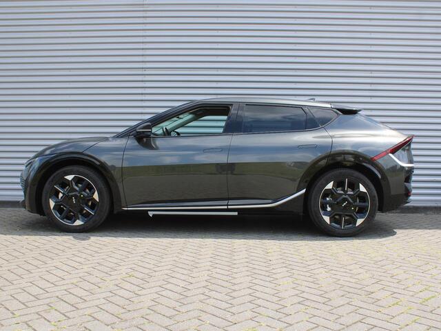 KIA EV6 Plus 84 kWh | Nieuw | Direct leverbaar | Actieradius tot 560 km (WLTP) |