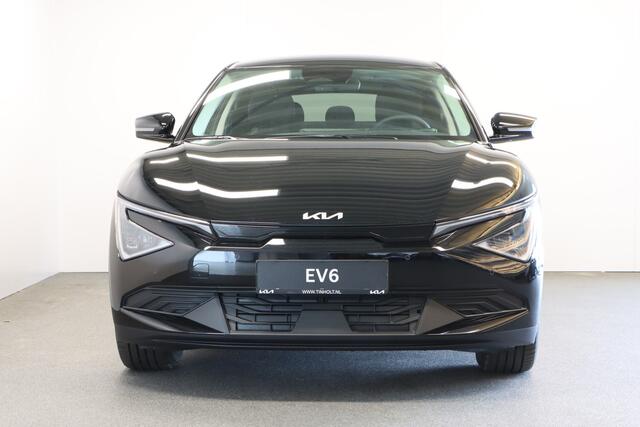KIA EV6 Light Edition 63 kWh Direct Uit Voorraad Leverbaar