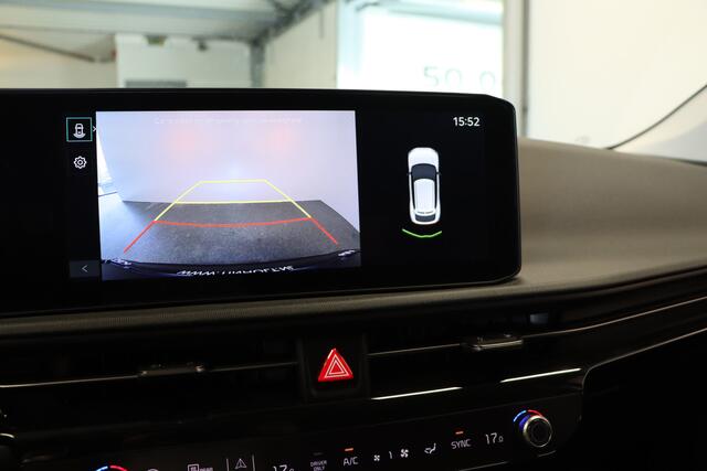 KIA EV6 Light Edition 63 kWh Direct Uit Voorraad Leverbaar