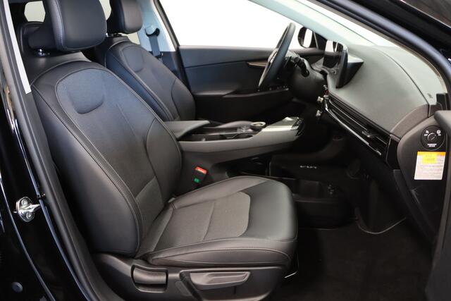KIA EV6 Light Edition 63 kWh Direct Uit Voorraad Leverbaar