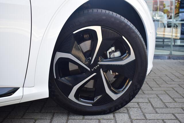 KIA EV6 RDW GT-Line 77.4 kWh | Stoelventilatie | Head-up Display | 360° Camera | Tot 10jr. Kia-Garantie |