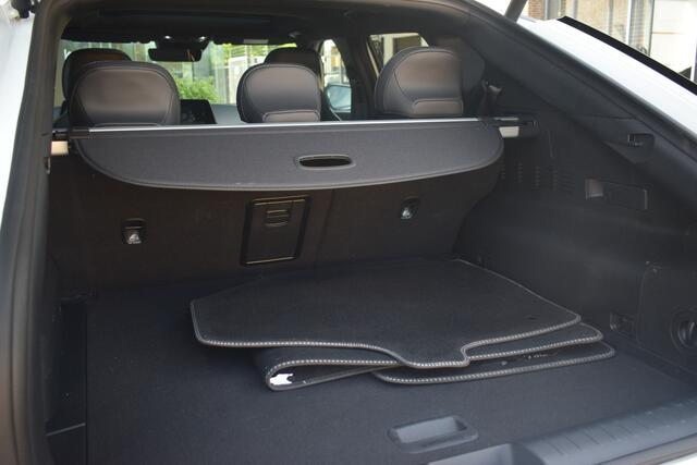 KIA EV6 RDW GT-Line 77.4 kWh | Stoelventilatie | Head-up Display | 360° Camera | Tot 10jr. Kia-Garantie |