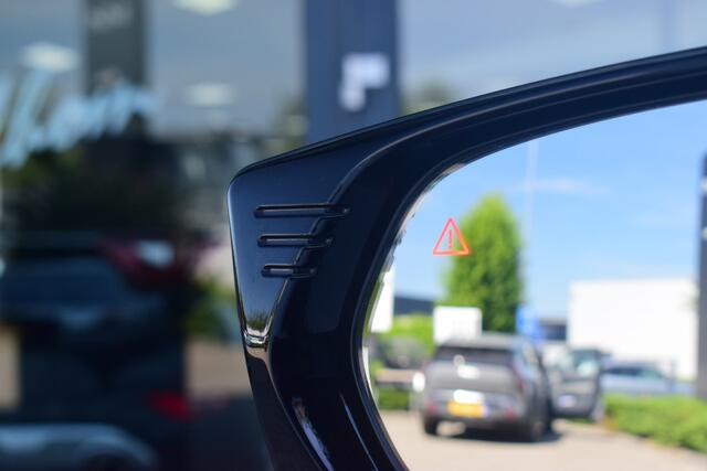 KIA EV6 RDW GT-Line 77.4 kWh | Stoelventilatie | Head-up Display | 360° Camera | Tot 10jr. Kia-Garantie |