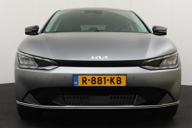 KIA EV6 Plus 77.4 kWh Meridian Leder Sfeer Camera Stoel koeling