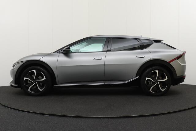 KIA EV6 Plus 77.4 kWh Meridian Leder Sfeer Camera Stoel koeling