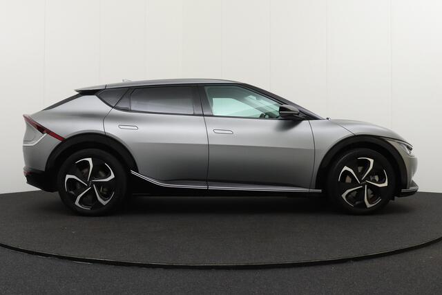 KIA EV6 Plus 77.4 kWh Meridian Leder Sfeer Camera Stoel koeling