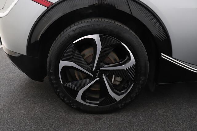 KIA EV6 Plus 77.4 kWh Meridian Leder Sfeer Camera Stoel koeling