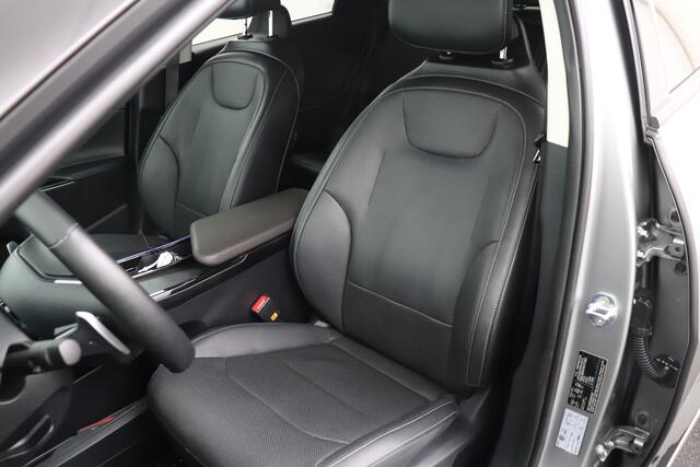 KIA EV6 Plus 77.4 kWh Meridian Leder Sfeer Camera Stoel koeling