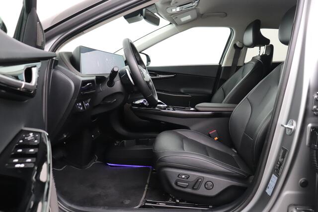 KIA EV6 Plus 77.4 kWh Meridian Leder Sfeer Camera Stoel koeling