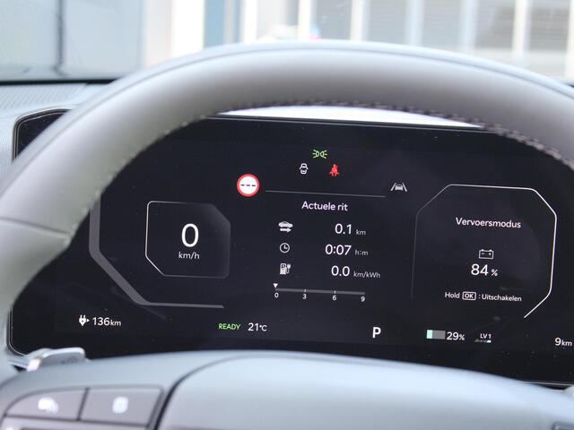 KIA EV6 Air 84 kWh | OP VOORRAAD NIEUWE AUTO | DIRECT RIJDEN | Stoel en stuurverwarming |