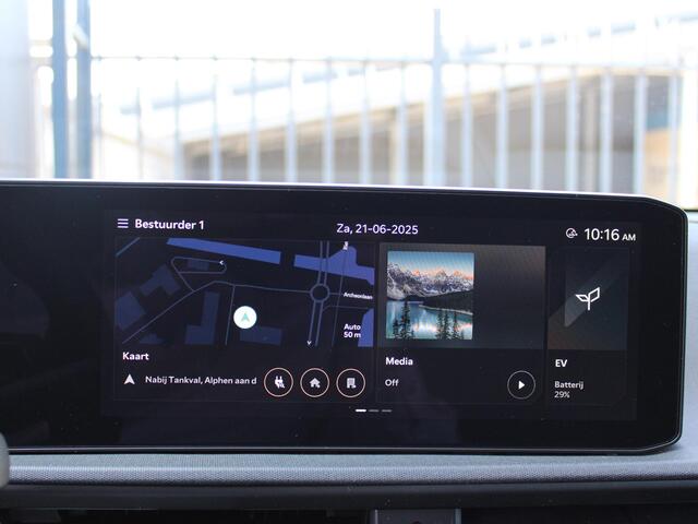 KIA EV6 Air 84 kWh | OP VOORRAAD NIEUWE AUTO | DIRECT RIJDEN | Stoel en stuurverwarming |