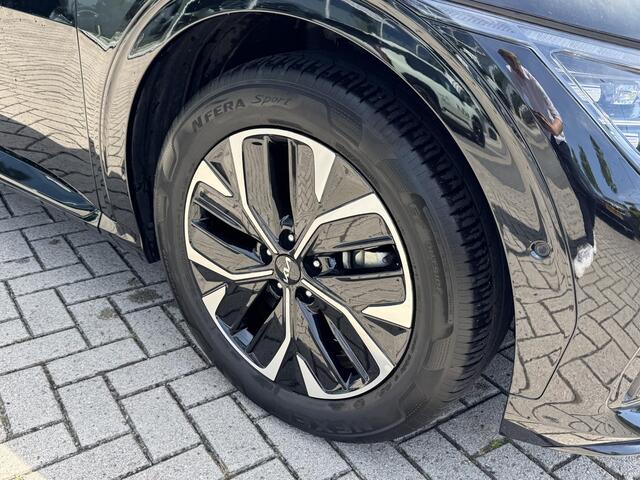 KIA EV6 GT-Line 77.4 kWh Afneembare trekhaak