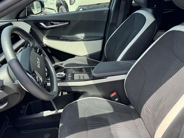 KIA EV6 GT-Line 77.4 kWh Afneembare trekhaak