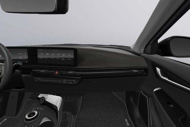 KIA EV6 Air 84 kWh - Direct uit voorraad leverbaar - Interstellar Gray