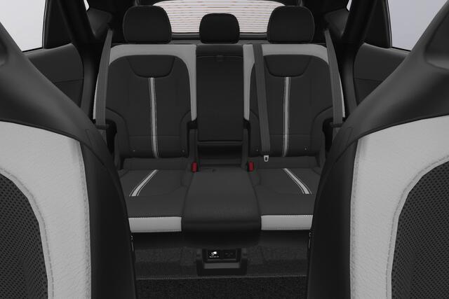 KIA EV6 GT-Line 84 kWh - Direct uit voorraad leverbaar - Aurora Black Pearl