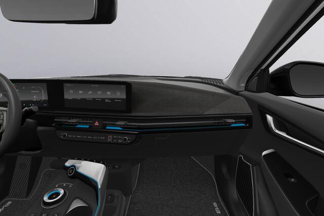 KIA EV6 Plus 84 kWh - Direct uit voorraad leverbaar - Snow White Pearl