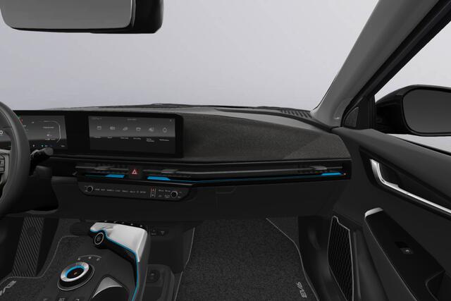 KIA EV6 Plus 84 kWh - Direct uit voorraad leverbaar - Interstellar Gray