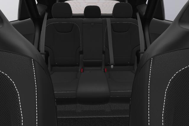KIA EV6 Plus 84 kWh - Direct uit voorraad leverbaar - Aurora Black Pearl