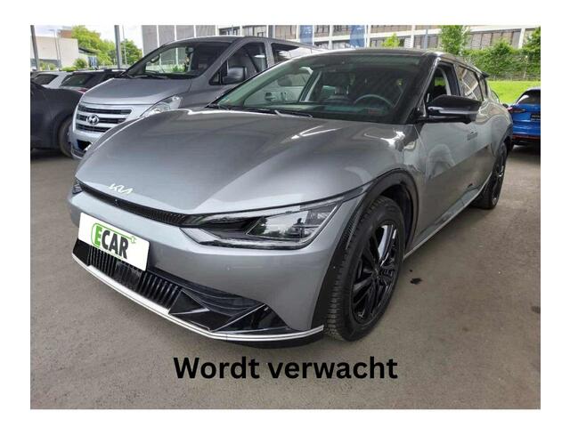 KIA EV6 Plus AWD 77.4 kWh | Vehilce-2-Load | Warmtepomp |