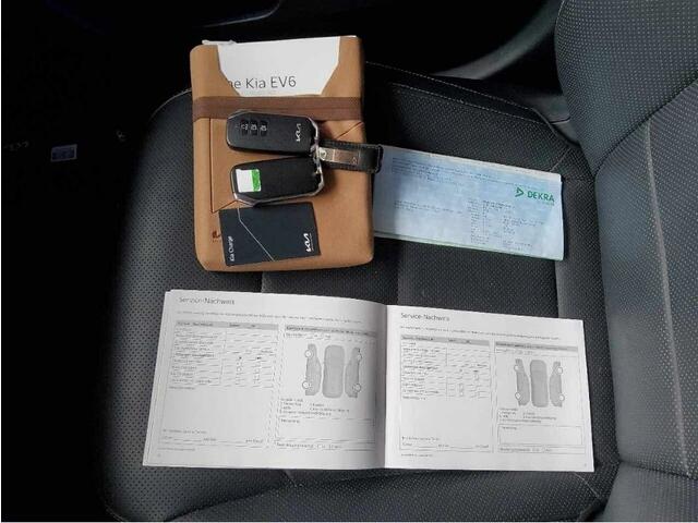 KIA EV6 Plus AWD 77.4 kWh | Vehilce-2-Load | Warmtepomp |