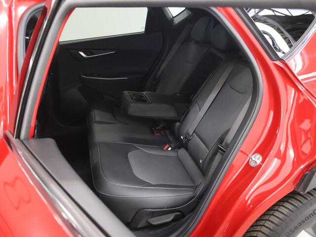 KIA EV6 Air 58 kWh | Trekhaak | Navigatie | Parkeercamera | Stoelverwarming | Keyless Go |