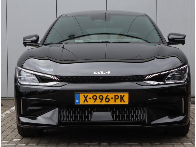 KIA EV6 GT AWD 77.4 kWh | 360 Camera | Panoramadak | Meridian Audio | NAP