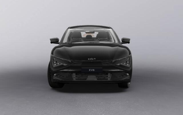 KIA EV6 Plus 84 kWh