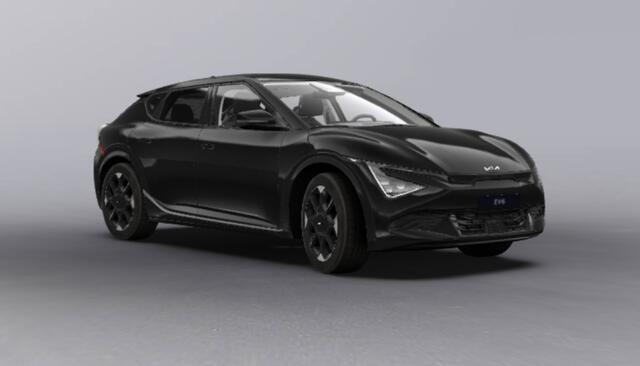 KIA EV6 Plus 84 kWh