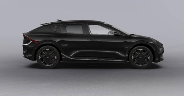 KIA EV6 Plus 84 kWh