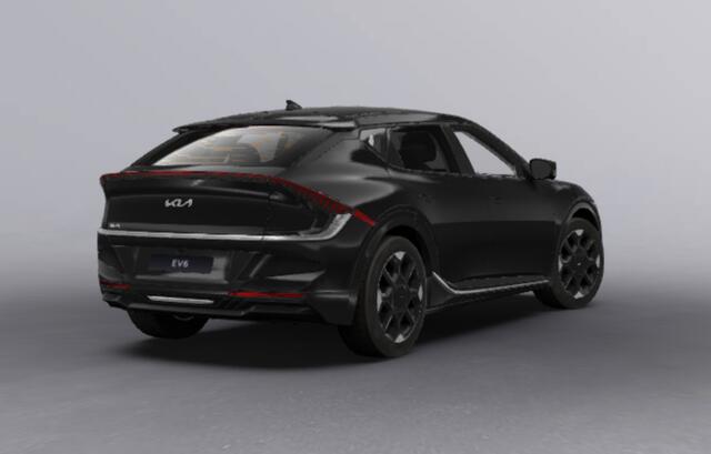 KIA EV6 Plus 84 kWh