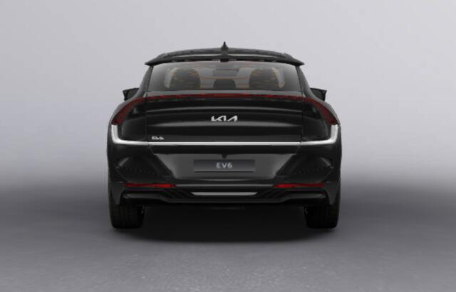 KIA EV6 Plus 84 kWh