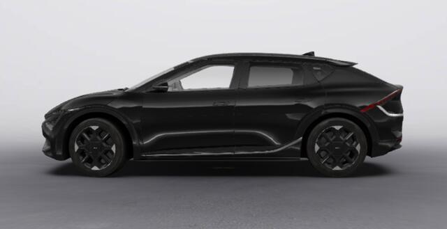 KIA EV6 Plus 84 kWh