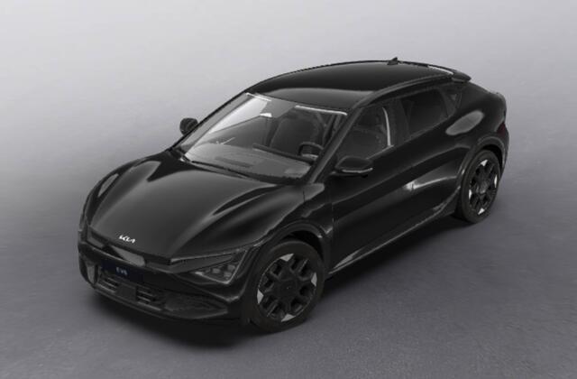 KIA EV6 Plus 84 kWh