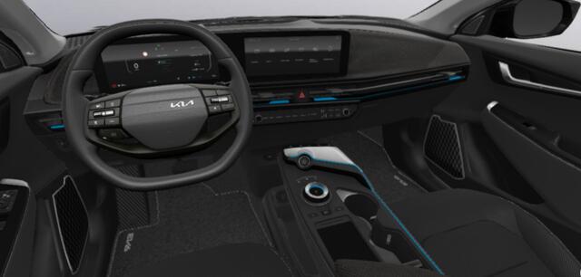 KIA EV6 Plus 84 kWh
