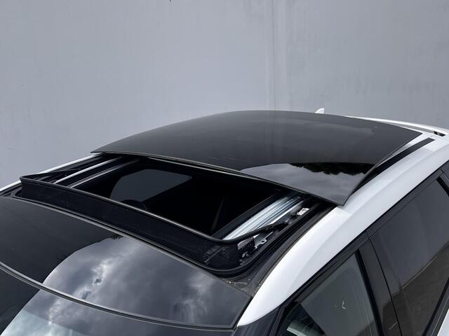 KIA EV6 GT-Line 77.4 kWh / Dealer onderhouden / Schuifdak / Trekgewicht 1.600 kg / Adaptieve CC / HUD / Elektrische stoelen en klep / Stoelventilatie / Stoel-, stuur- en achterbankverwarming / All Season banden / 20" LM wielen /