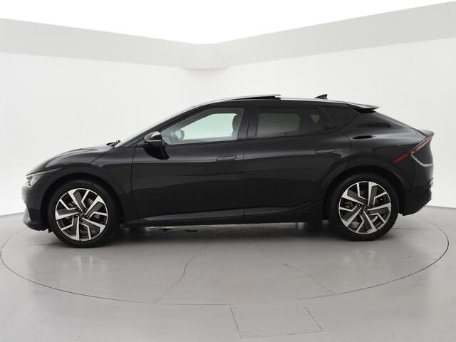 KIA EV6 GT-LINE 77.4 kWh + SCHUIFDAK | MERIDIAN AUDIO | STOELVENTILATIE | STOEL/STUURVERWARMING