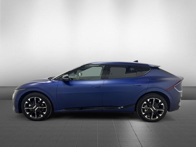 KIA EV6 GT-Line 84 kWh